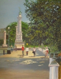 (Prospect  Park West) NY.