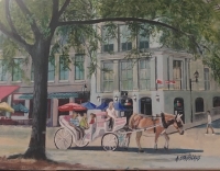 Old Montreal Ca.