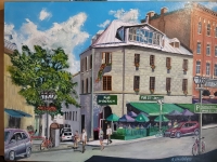 St Patrick Pub  [old MontreaL]
