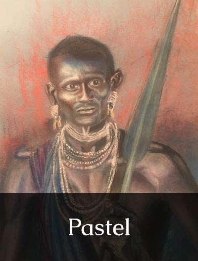 Pastel
