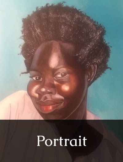 portraits